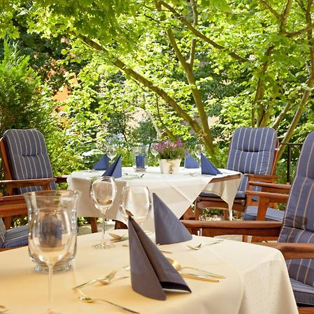 Boutiquehotel Das Haus Am Walde Bad Bevensen Exterior foto