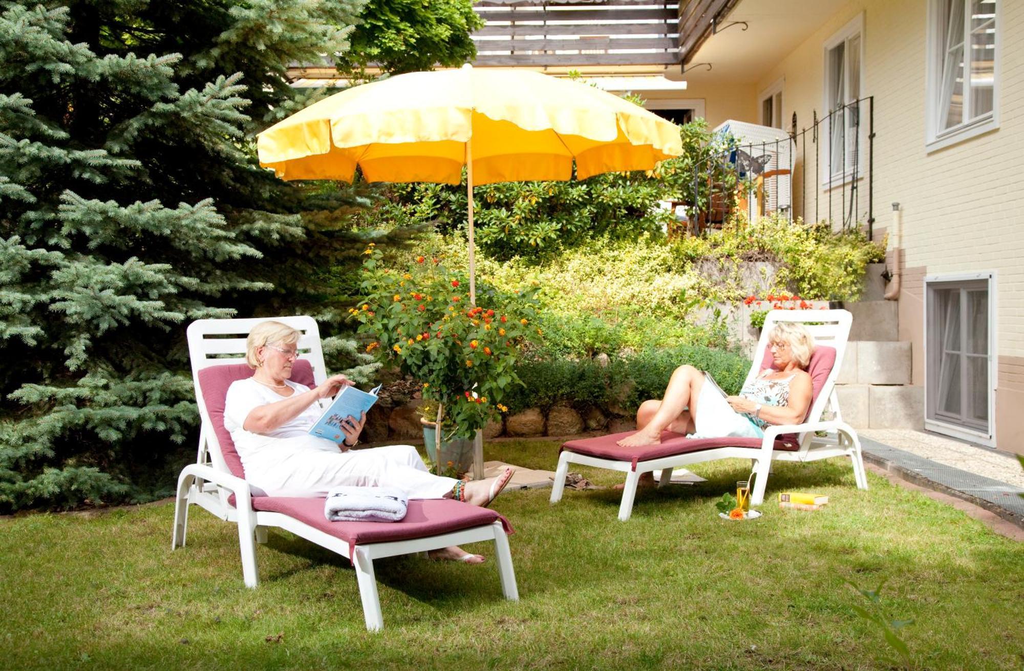Boutiquehotel Das Haus Am Walde Bad Bevensen Exterior foto