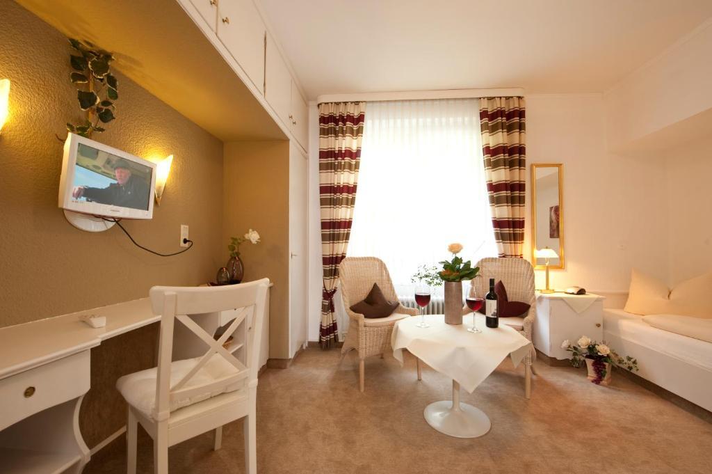Boutiquehotel Das Haus Am Walde Bad Bevensen Habitación foto